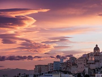 Zdjęcie kierunku: Cagliari